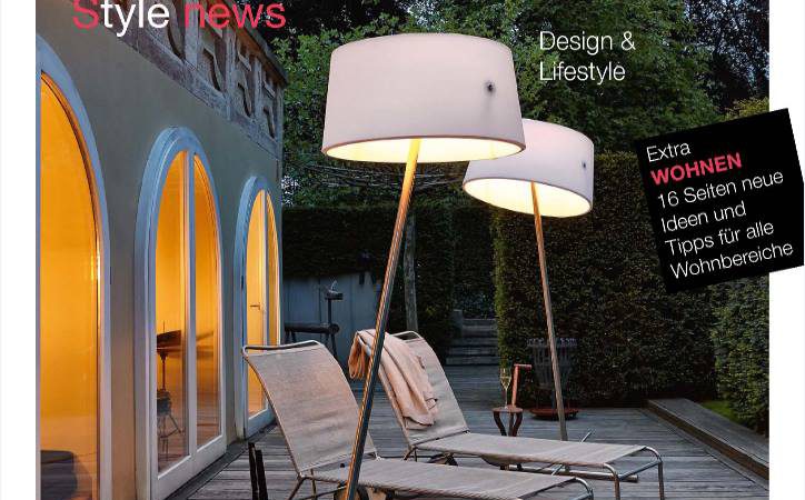 Idee Licht  n°12  2017 – Magazine  